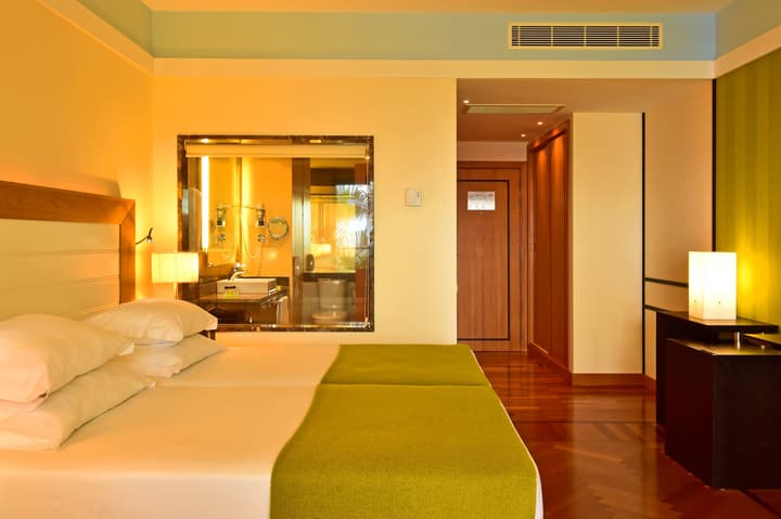 Pestana Promenade Ocean Resort Hotel