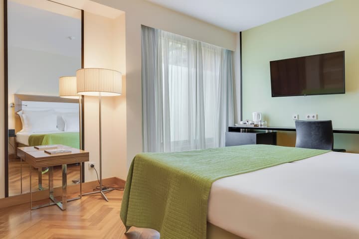 Pestana Promenade Ocean Resort Hotel