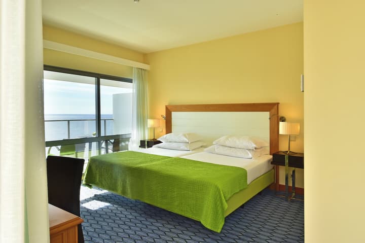 Pestana Promenade Ocean Resort Hotel