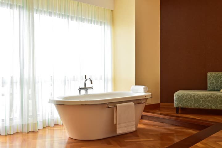 Pestana Promenade Ocean Resort Hotel