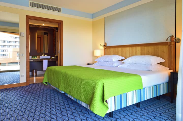 Pestana Promenade Ocean Resort Hotel
