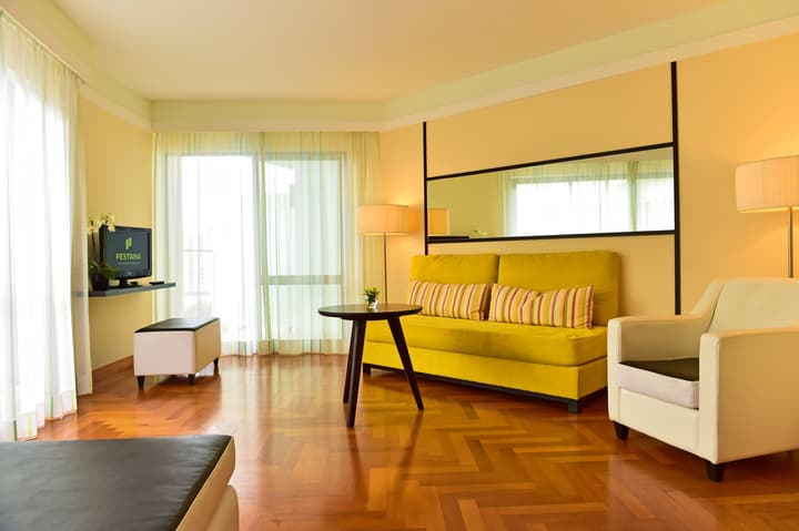 Pestana Promenade Ocean Resort Hotel