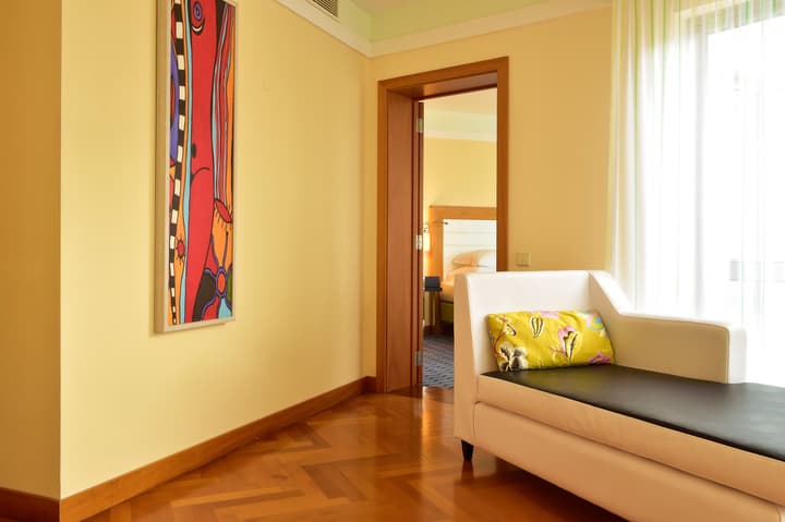 Pestana Promenade Ocean Resort Hotel