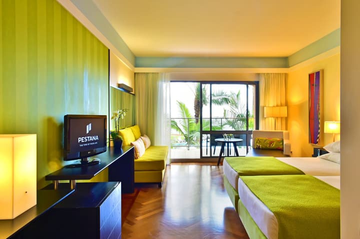 Pestana Promenade Ocean Resort Hotel