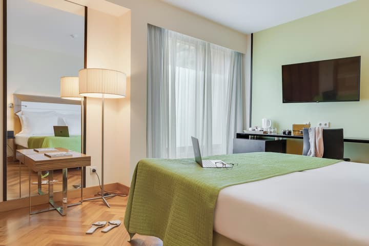 Pestana Promenade Ocean Resort Hotel