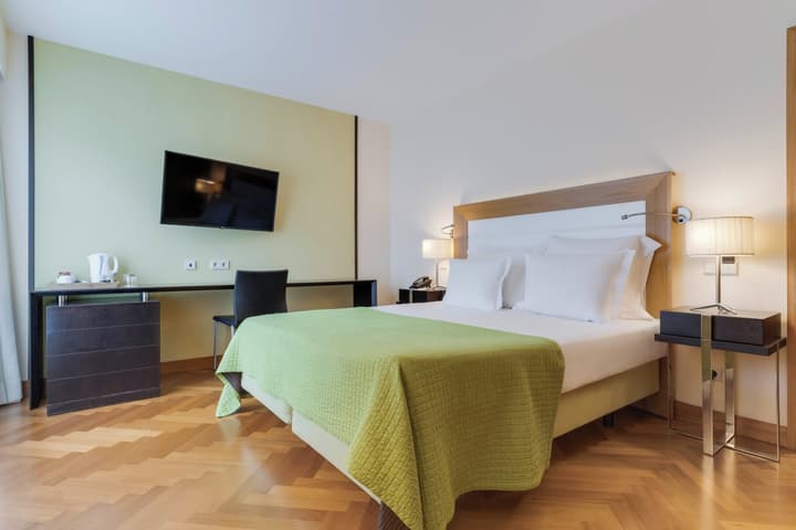 Pestana Promenade Ocean Resort Hotel