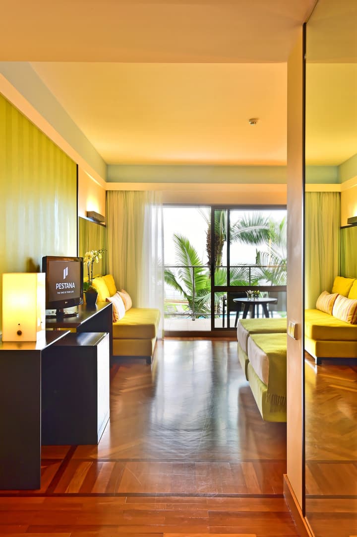 Pestana Promenade Ocean Resort Hotel