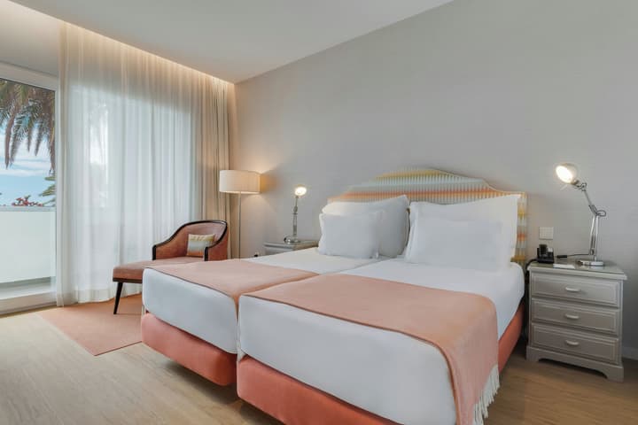 Pestana Promenade Ocean Resort Hotel