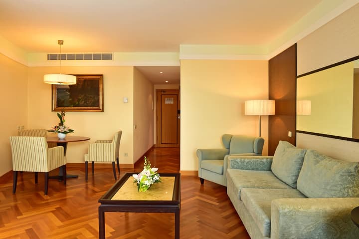 Pestana Promenade Ocean Resort Hotel