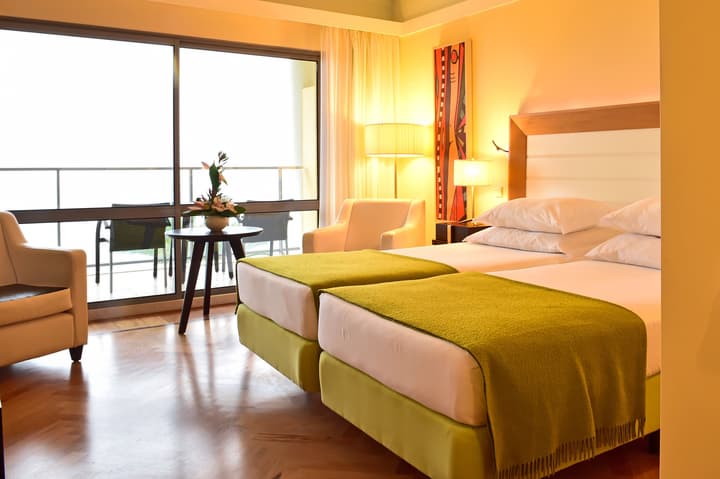 Pestana Promenade Ocean Resort Hotel