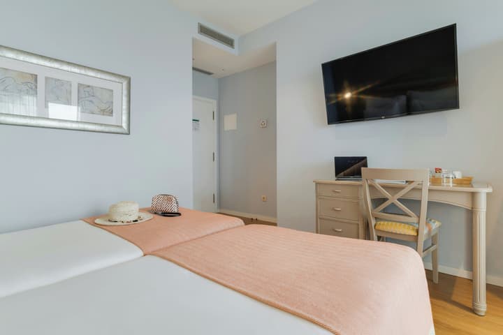 Pestana Promenade Ocean Resort Hotel