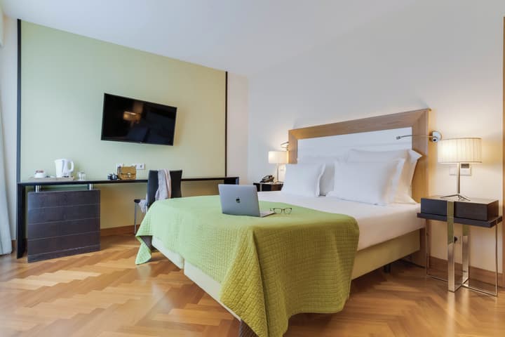 Pestana Promenade Ocean Resort Hotel