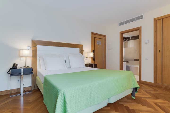 Pestana Promenade Ocean Resort Hotel