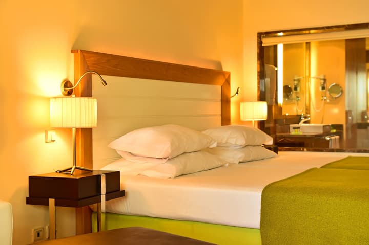 Pestana Promenade Ocean Resort Hotel