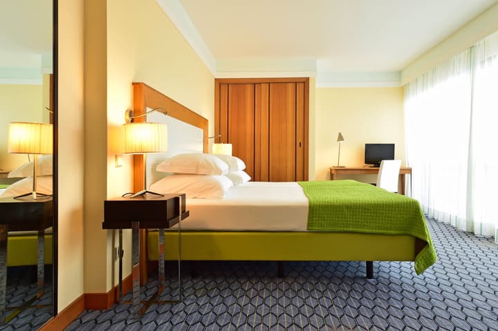 Pestana Promenade Ocean Resort Hotel
