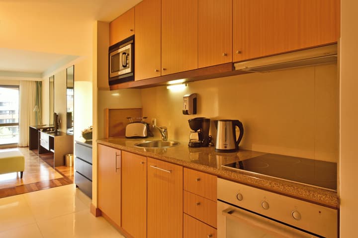 Pestana Promenade Ocean Resort Hotel