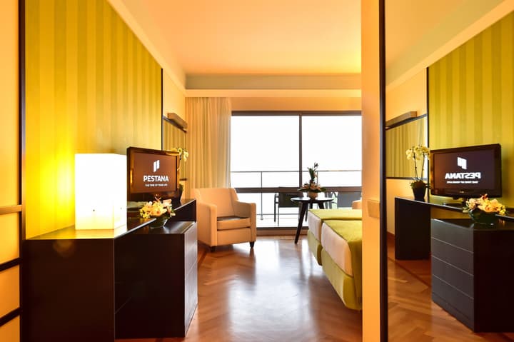 Pestana Promenade Ocean Resort Hotel