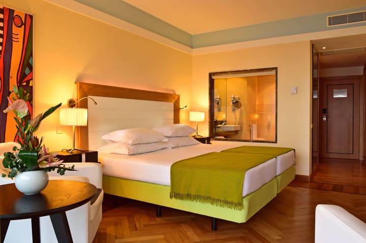 Pestana Promenade Ocean Resort Hotel