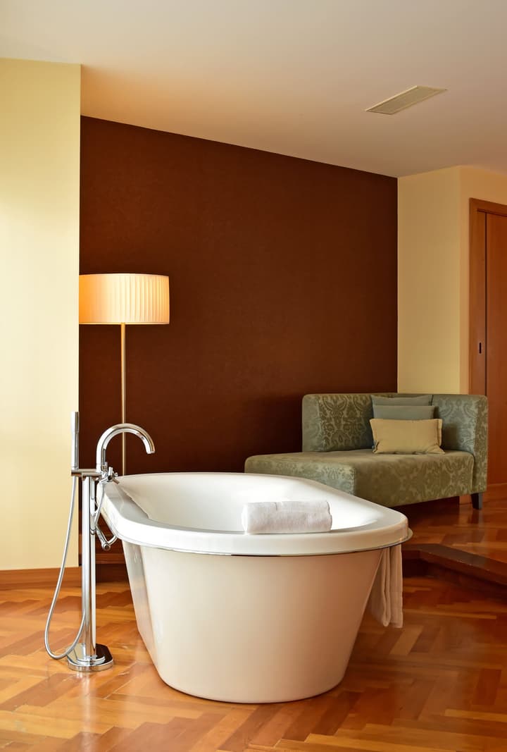 Pestana Promenade Ocean Resort Hotel