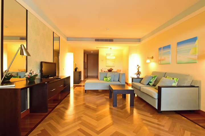 Pestana Promenade Ocean Resort Hotel