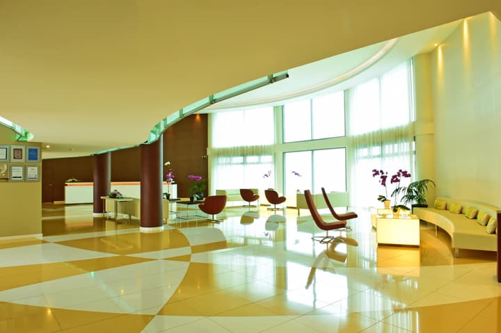 Pestana Promenade Ocean Resort Hotel