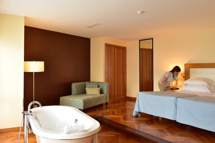 Pestana Promenade Ocean Resort Hotel
