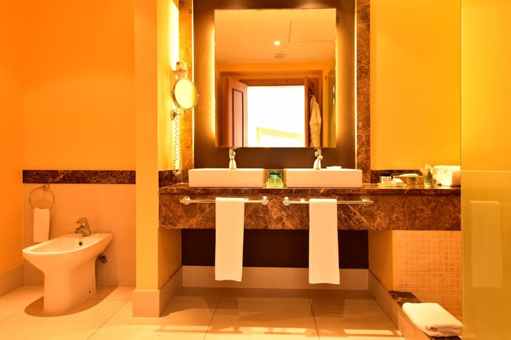 Pestana Promenade Ocean Resort Hotel