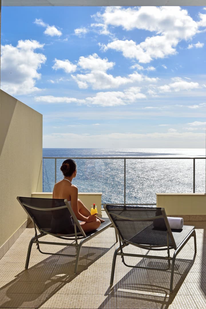 Pestana Promenade Ocean Resort Hotel