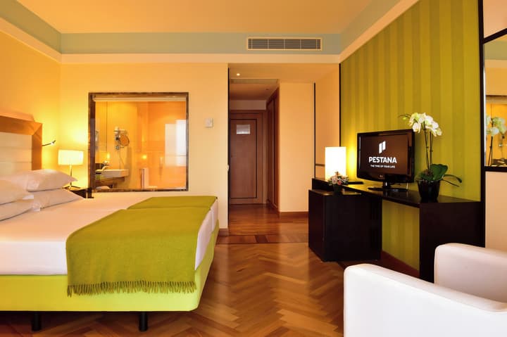Pestana Promenade Ocean Resort Hotel