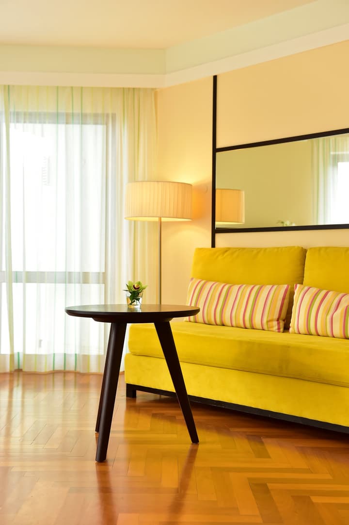 Pestana Promenade Ocean Resort Hotel