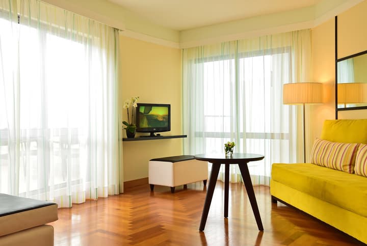 Pestana Promenade Ocean Resort Hotel