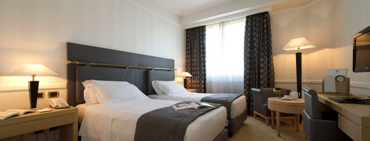 Grand Hotel Duca di Mantova