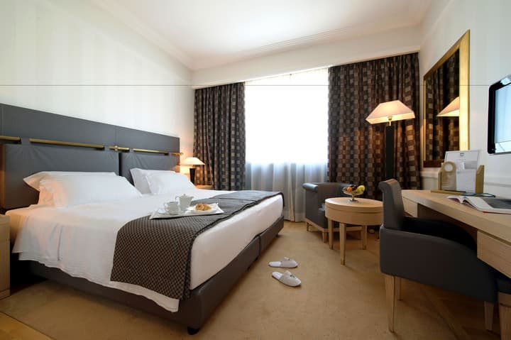 Grand Hotel Duca di Mantova