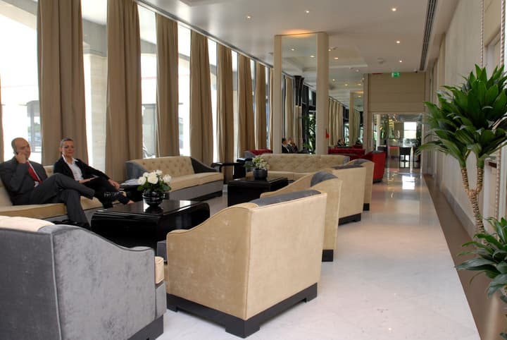 Grand Hotel Duca di Mantova