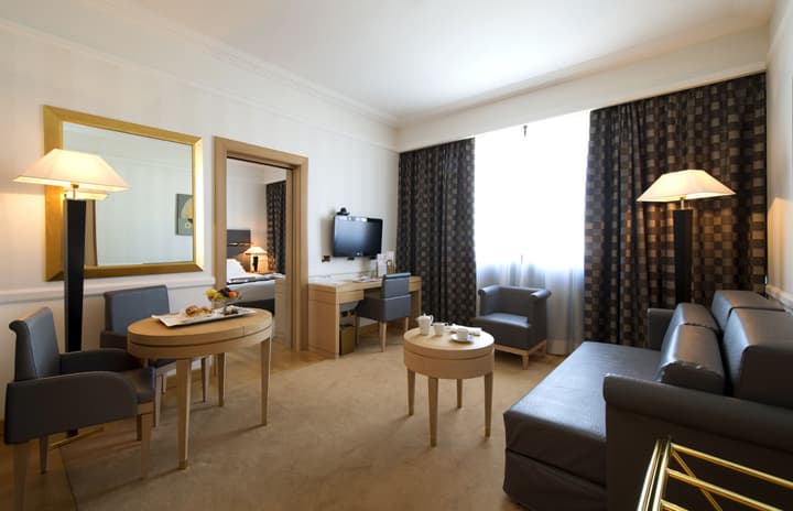 Grand Hotel Duca di Mantova