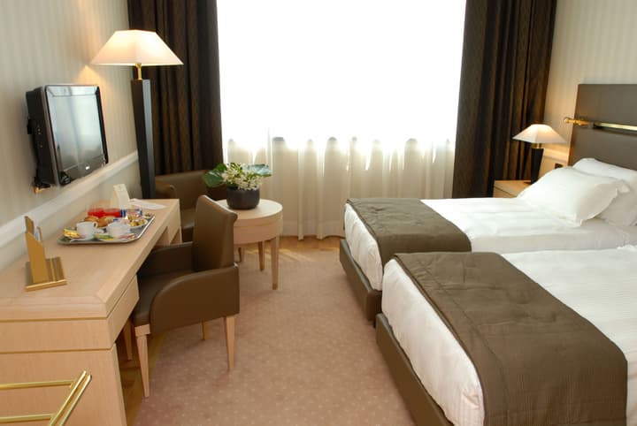 Grand Hotel Duca di Mantova