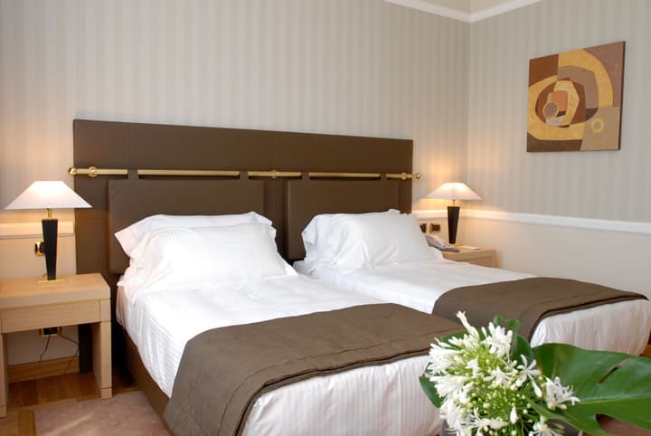 Grand Hotel Duca di Mantova