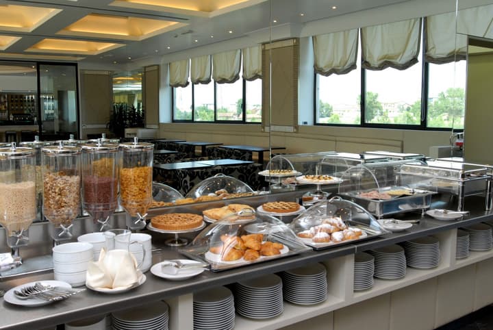 Grand Hotel Duca di Mantova