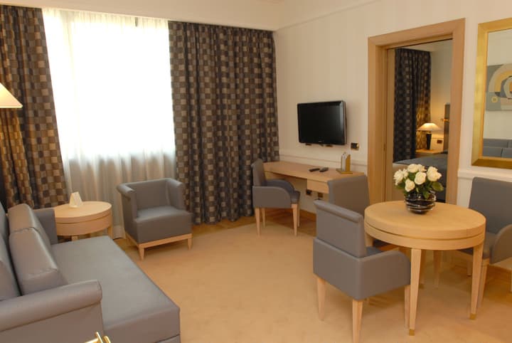 Grand Hotel Duca di Mantova