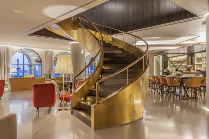 Grand Hotel Açores Atlântico