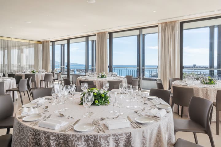 Grand Hotel Açores Atlântico