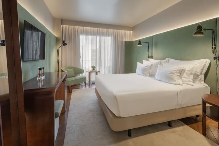 Grand Hotel Açores Atlântico