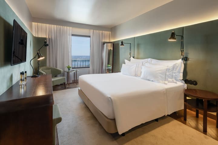 Grand Hotel Açores Atlântico