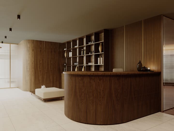 Grand Hotel Açores Atlântico