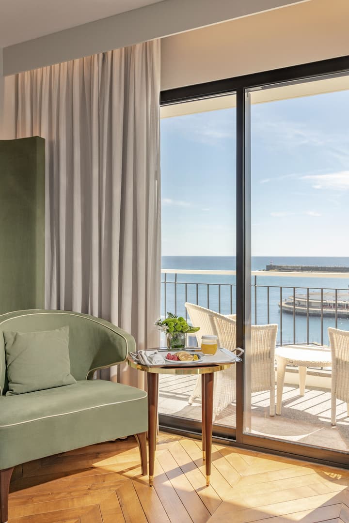 Grand Hotel Açores Atlântico