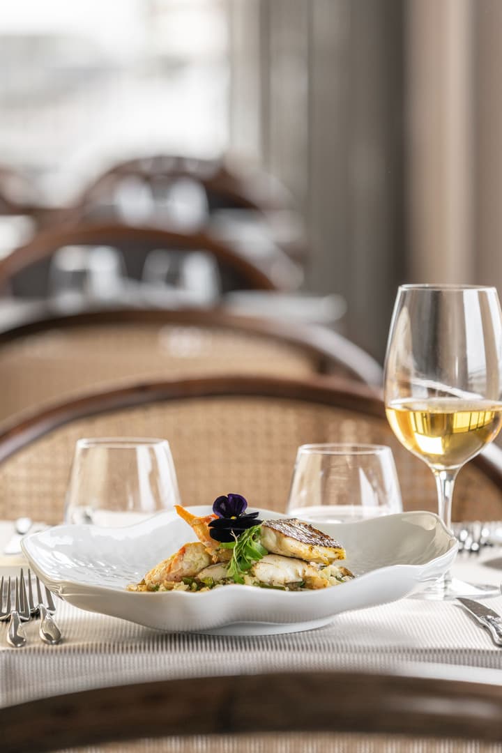 Grand Hotel Açores Atlântico