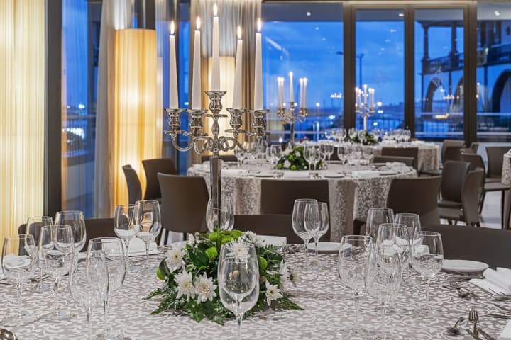 Grand Hotel Açores Atlântico