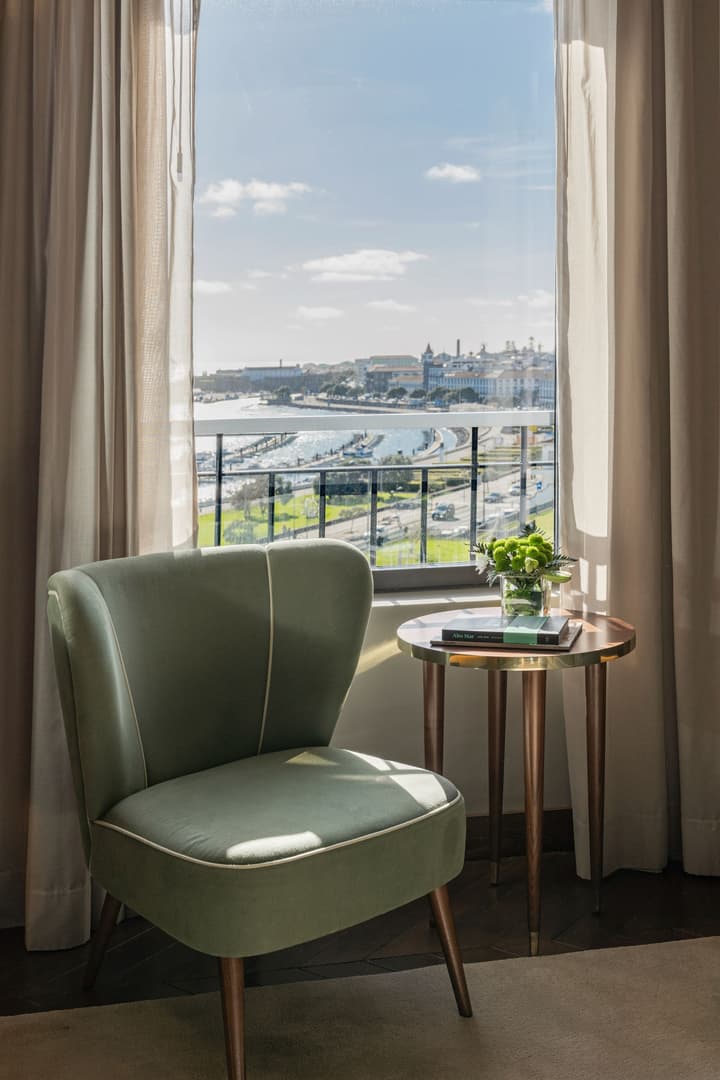 Grand Hotel Açores Atlântico