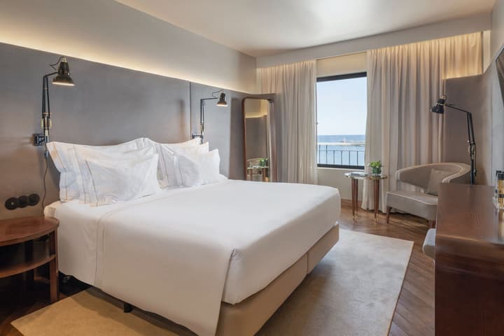 Grand Hotel Açores Atlântico