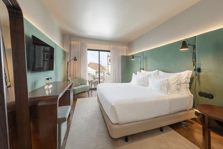 Grand Hotel Açores Atlântico